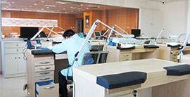 温州积家维修保养可视化服务