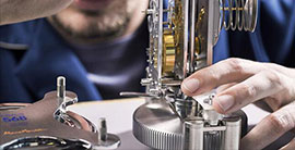 温州积家维修修护仪器