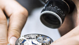 温州积家维修保养拆解清洗