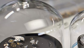 温州积家售后维修点调整手表速率