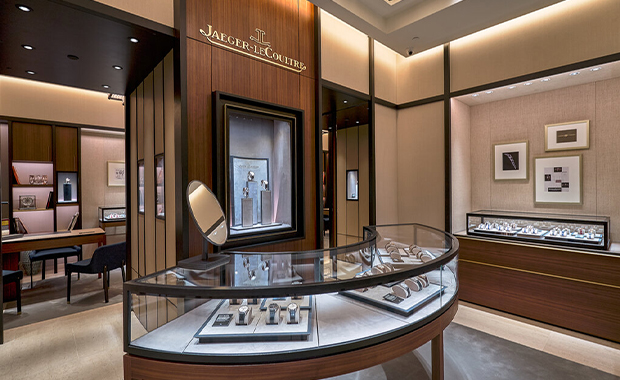 温州积家官方售后维修服务中心地址电话