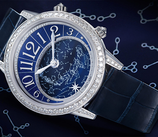 温州积家官方维修保养中心网点门店团队