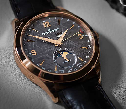 温州积家官方售后维修保养服务中心定制解决方案